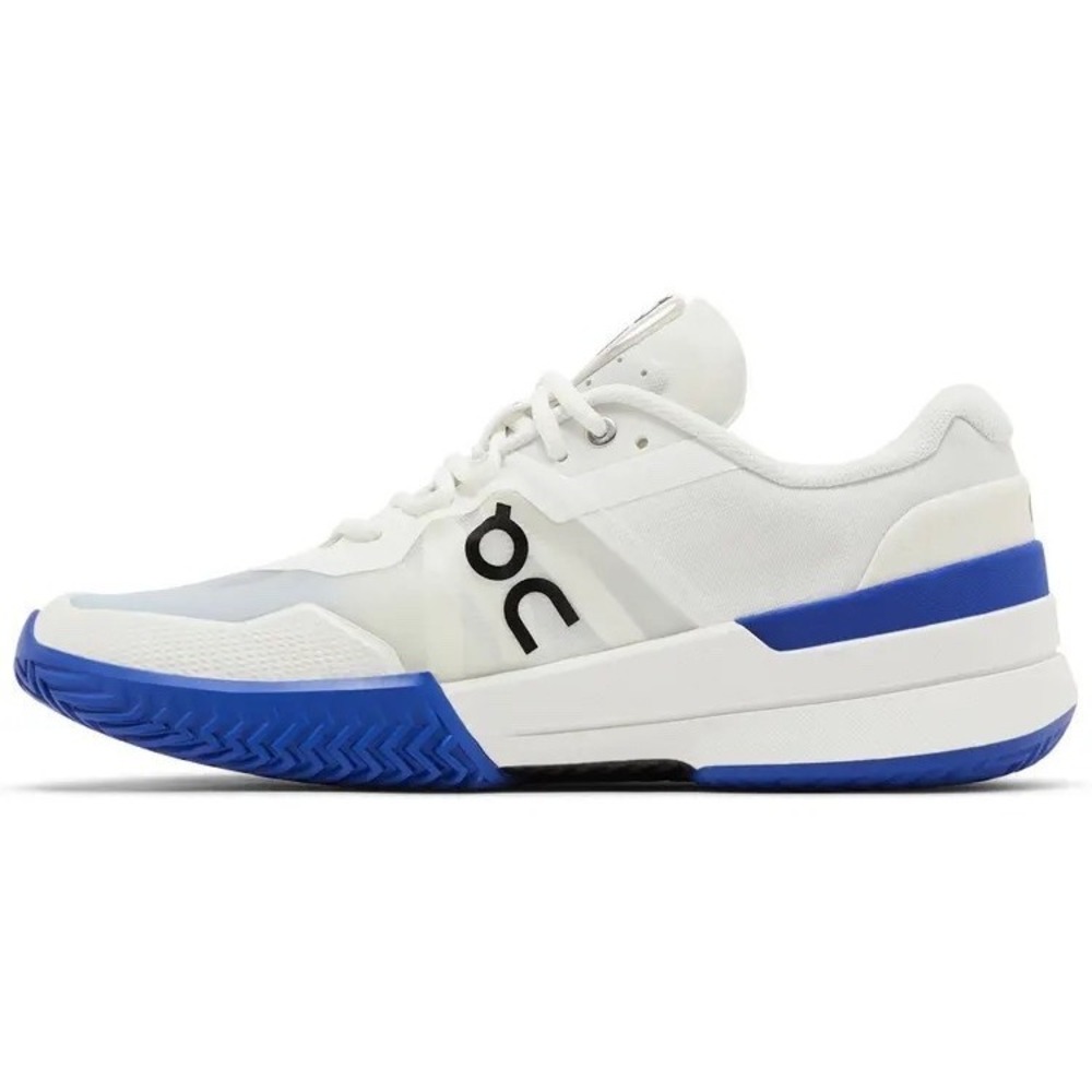 ON The Roger Pro 2 Clay White Indigo 3ME10300629 Mens Size 14 NEW